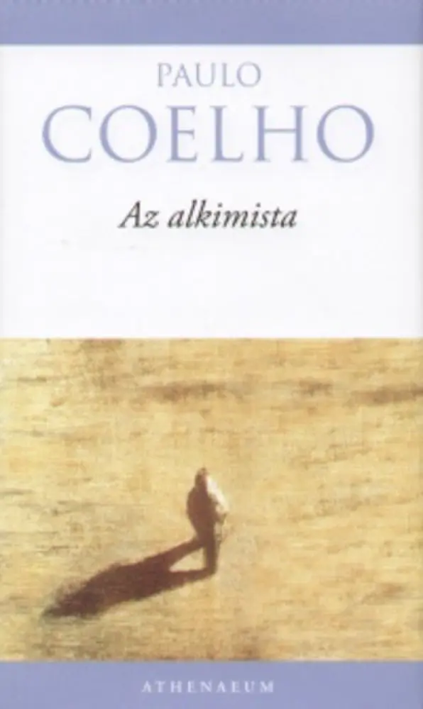Az alkimista