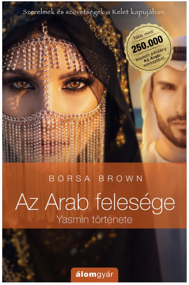 Az Arab felesége