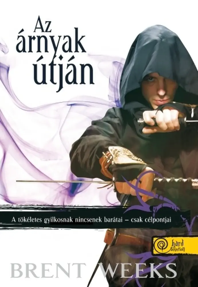 Az árnyak útján