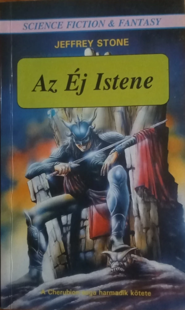 Az Éj Istene