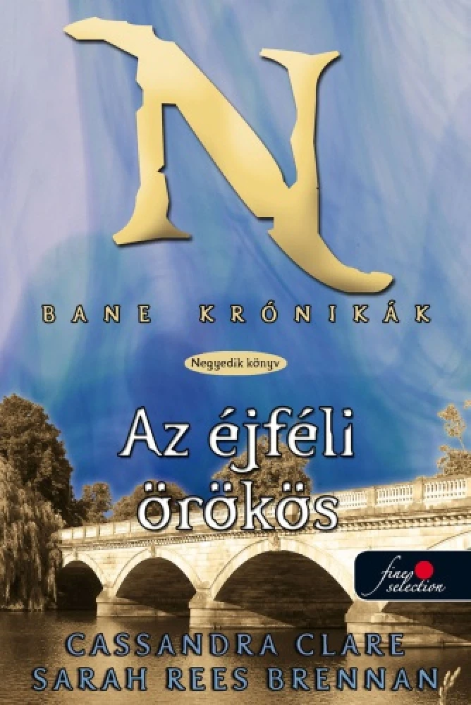 Az éjféli örökös