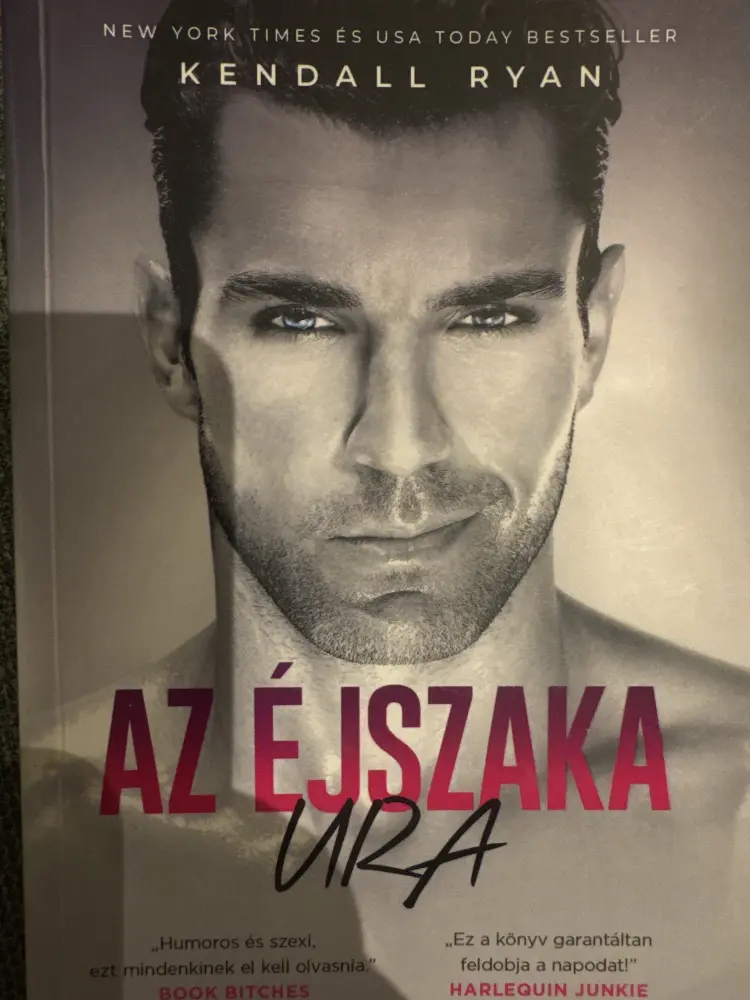 Az éjszaka úra 