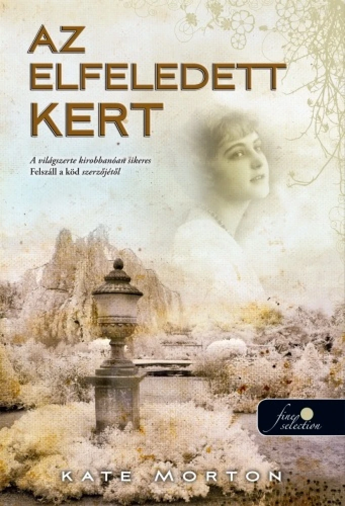 Az elfeledett kert
