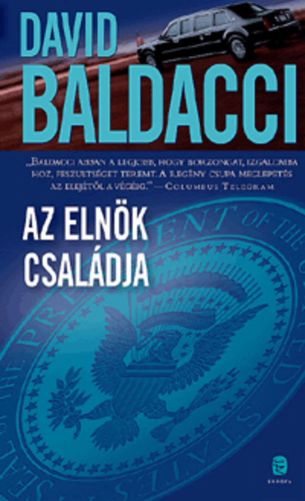 Az elnök családja