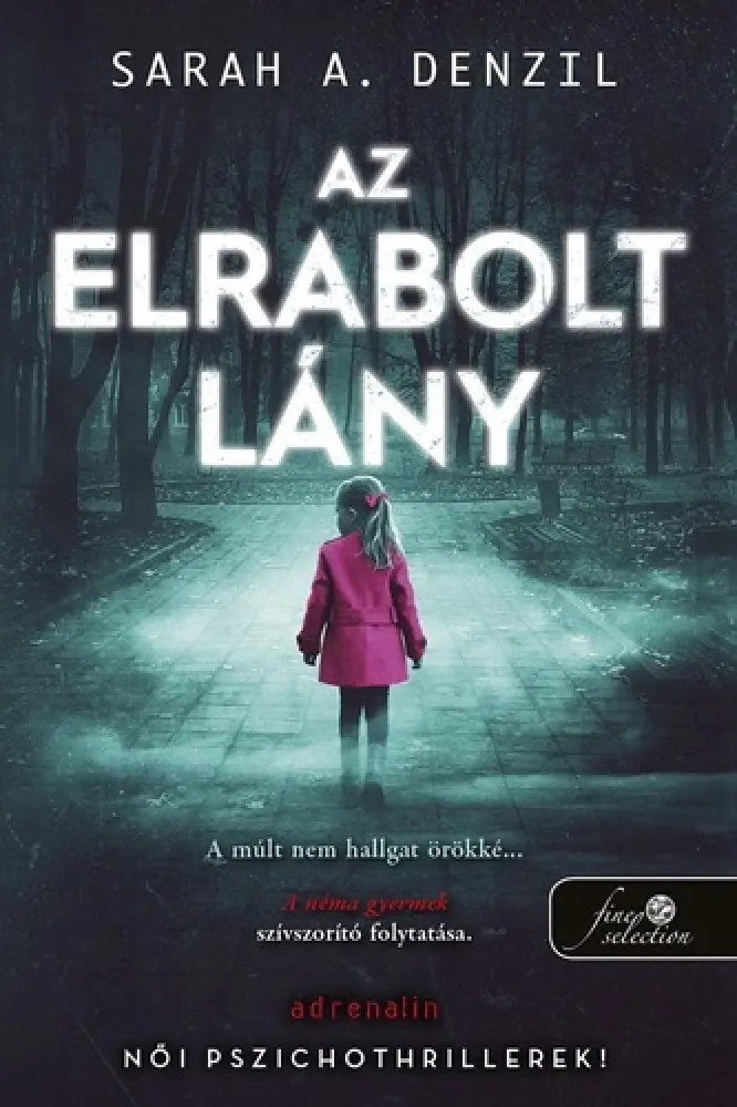 Az elrabolt lány