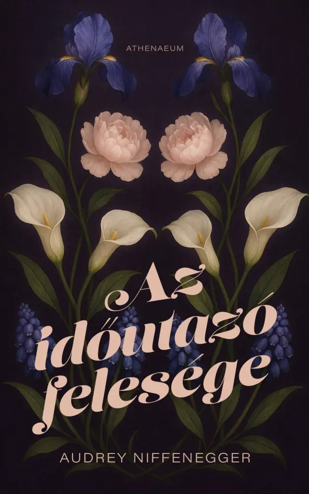 Az Időutazó felesége