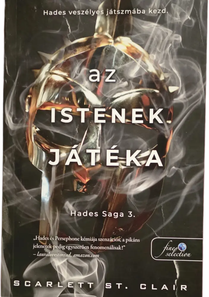 Az istenek játéka