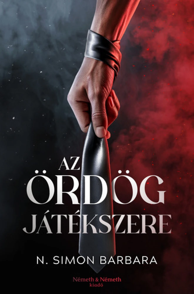 Az Ördög Játékszere 