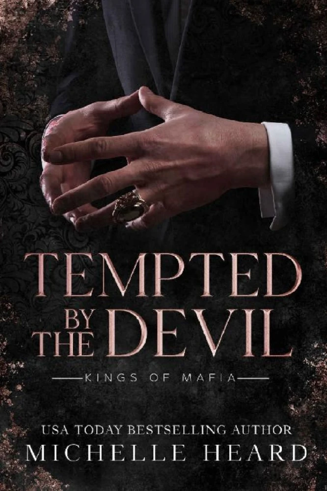Tempted by the Devil