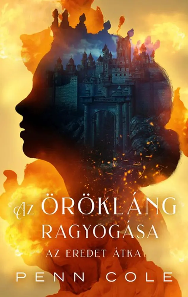 Az Örökláng ragyogása