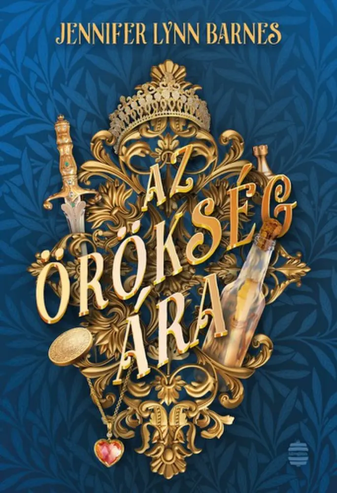 Az ​örökség ára