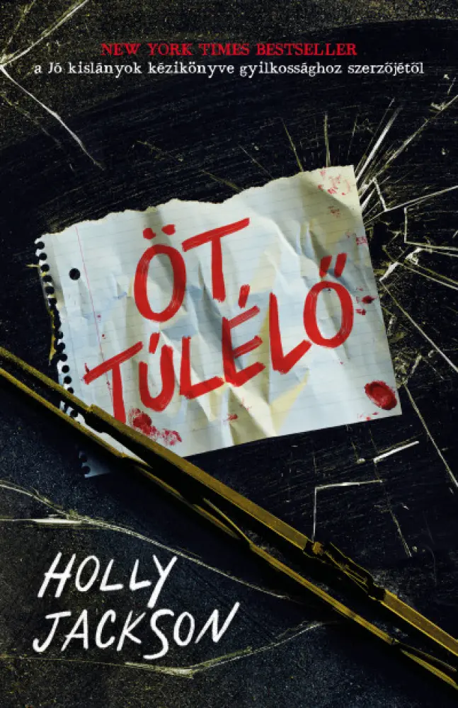 Az öt túlélő