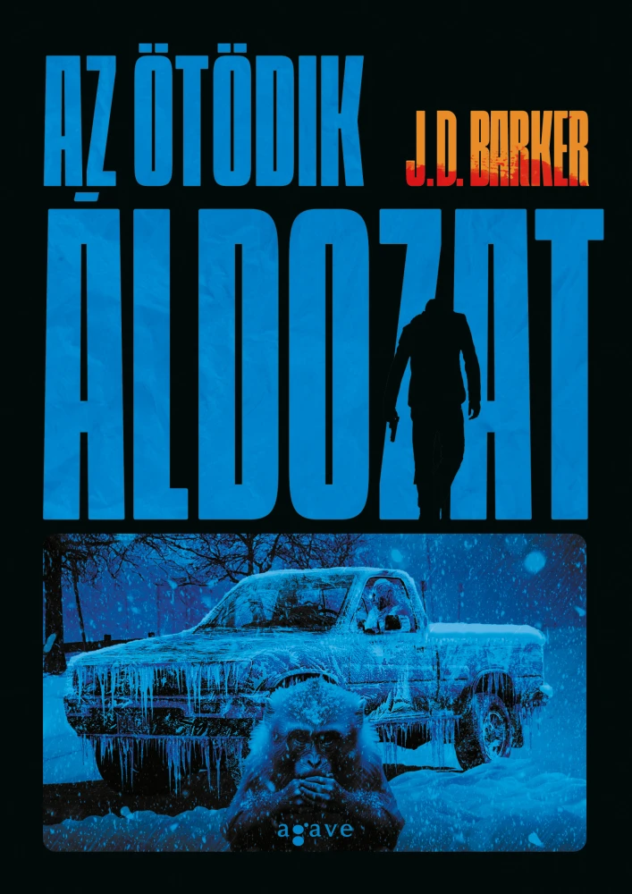 Az ötödik áldozat