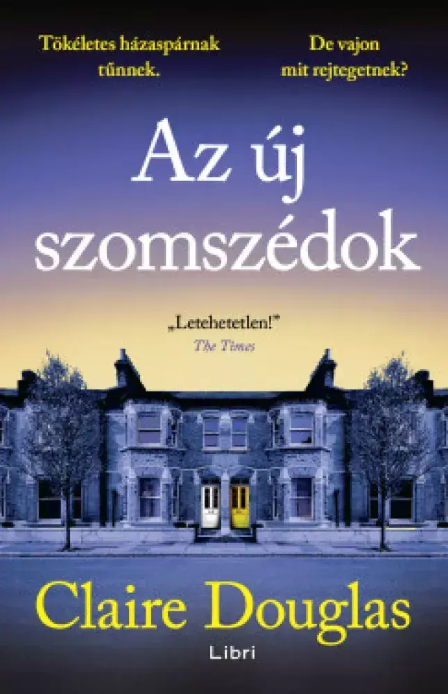 Az új szomszédok
