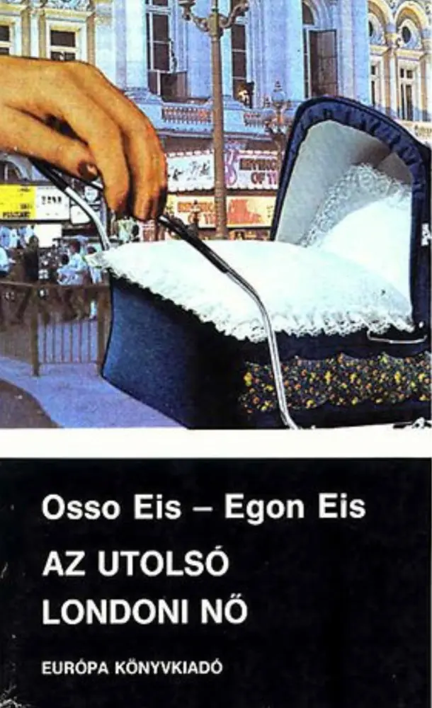 Az utolsó londoni nő