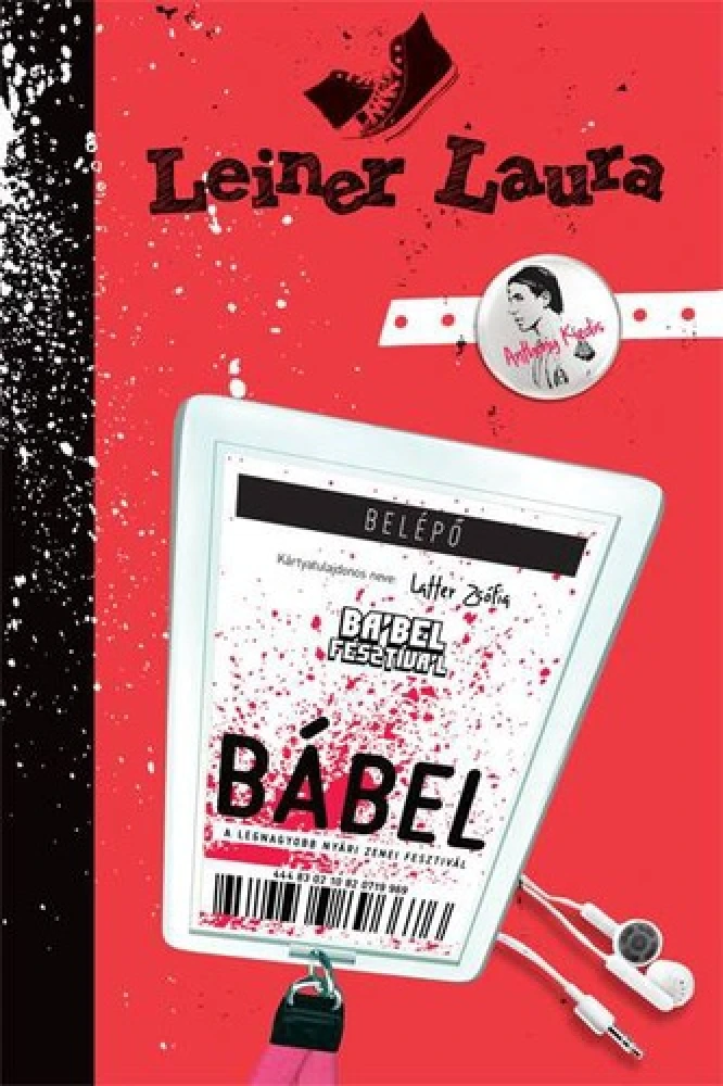 Bábel