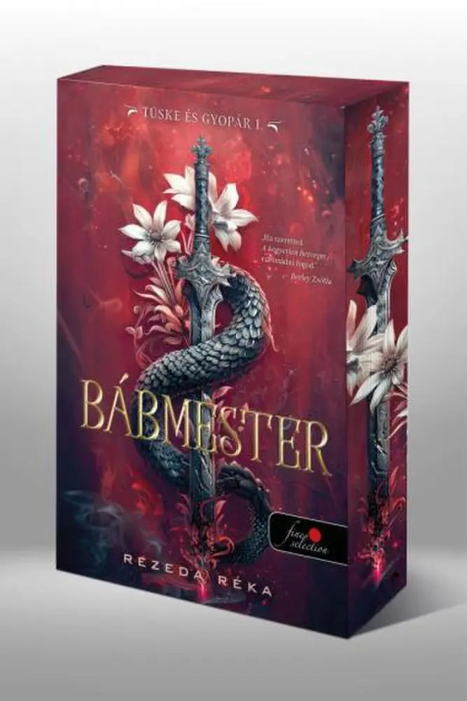 Bábmester