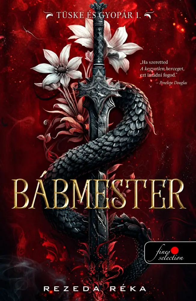 Bábmester