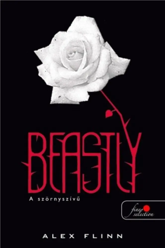 Beastly – A szörnyszívű