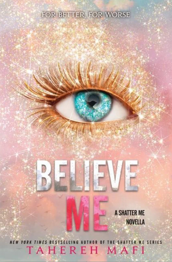 Believe Me