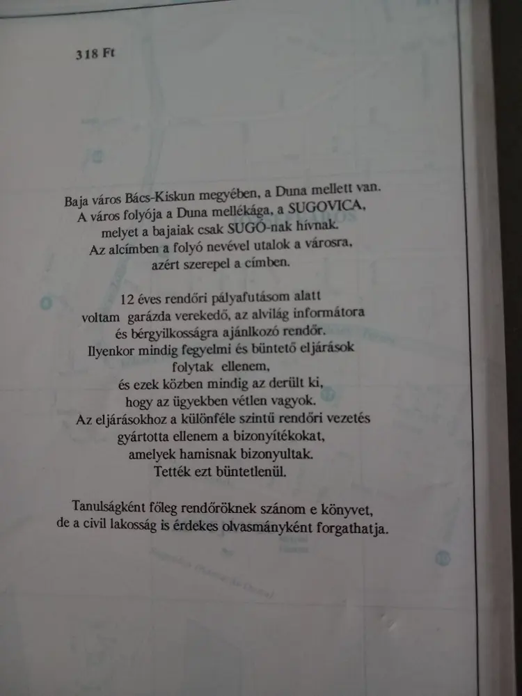 Bérgyilkos rendőrök?