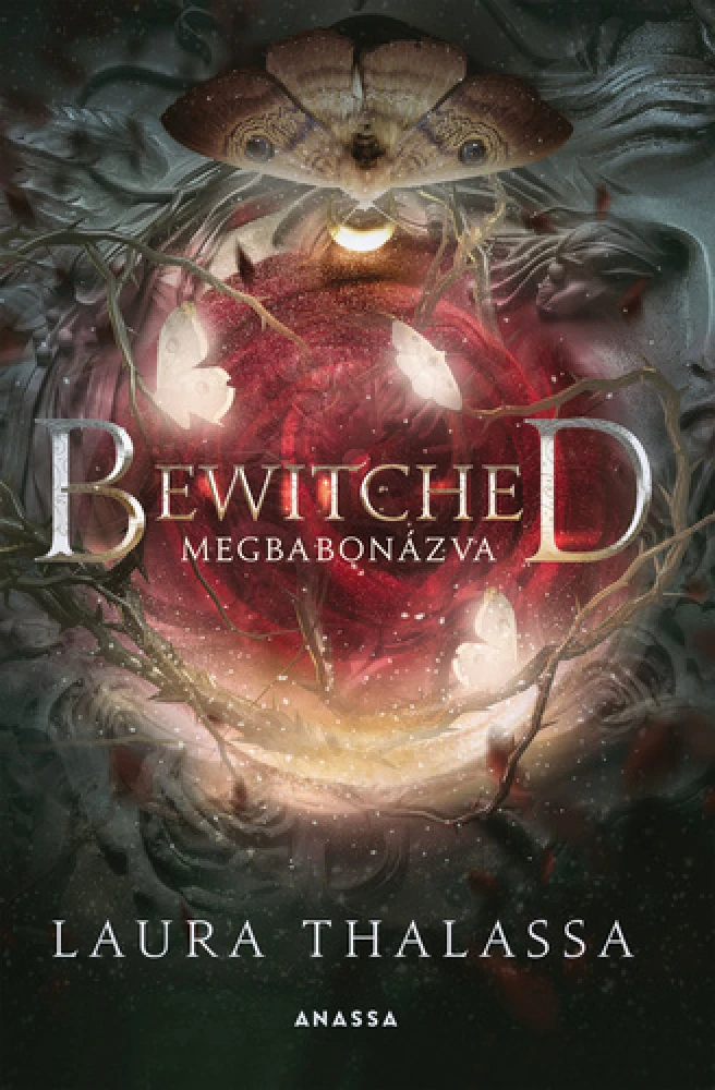 Bewitched 