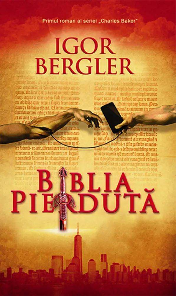 Biblia pierdută