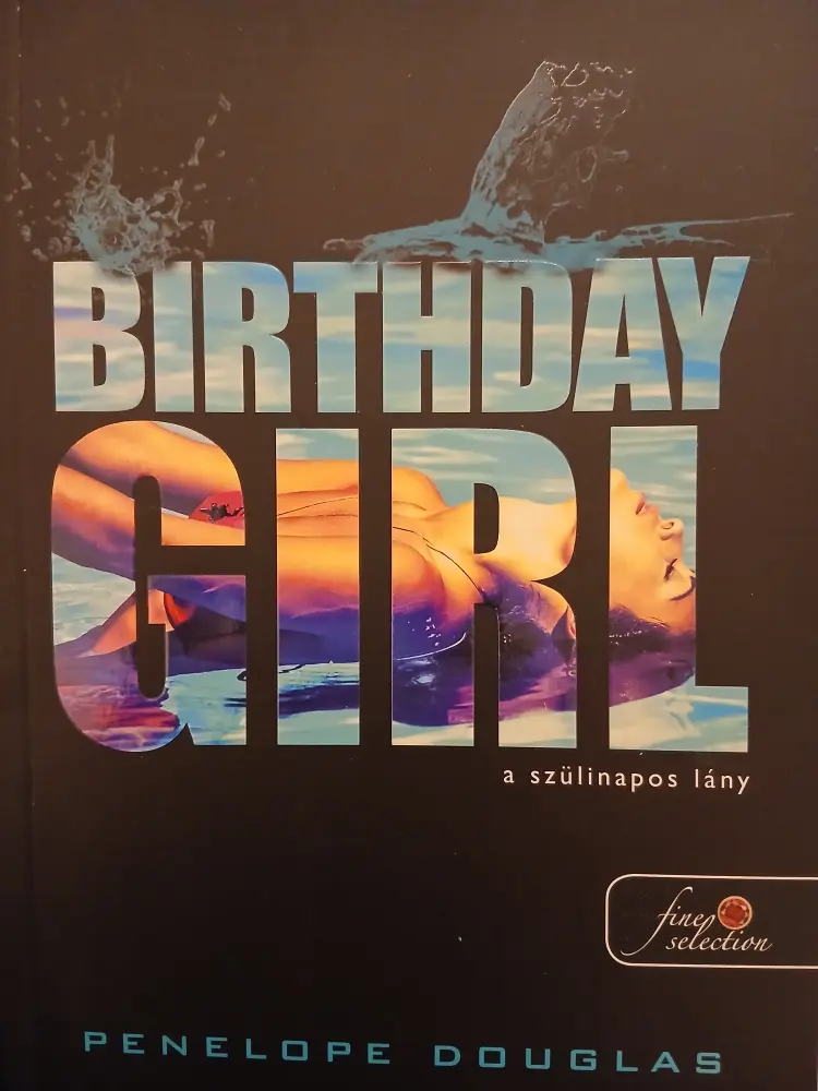 Birthday Girl – A szülinapos lány
