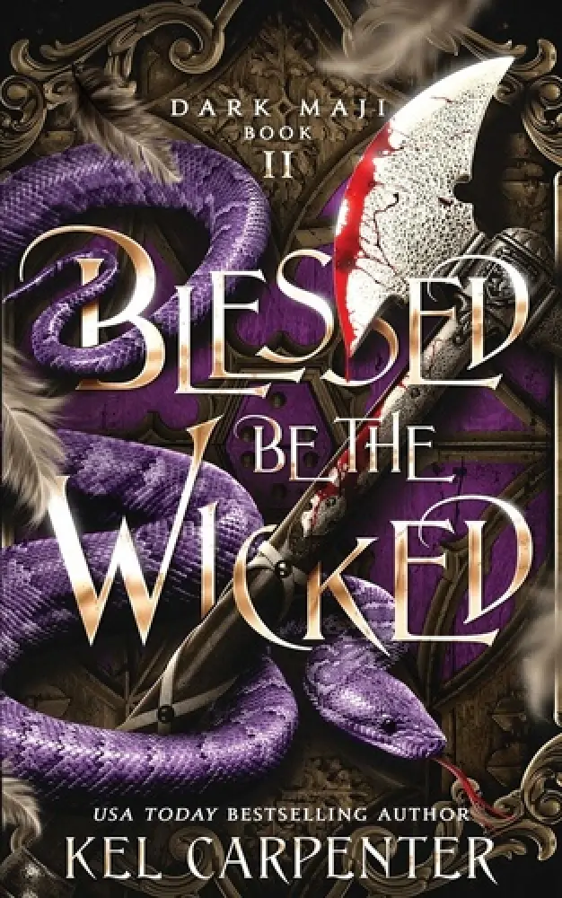 Blessed Be The Wicked