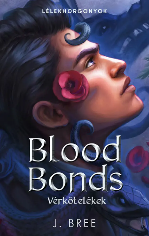 Blood bonds - Vérkötelékek