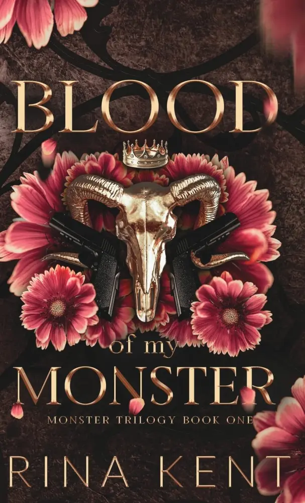 Blood of my monster
