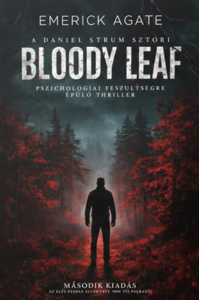 Bloody Leaf 2.kiadás