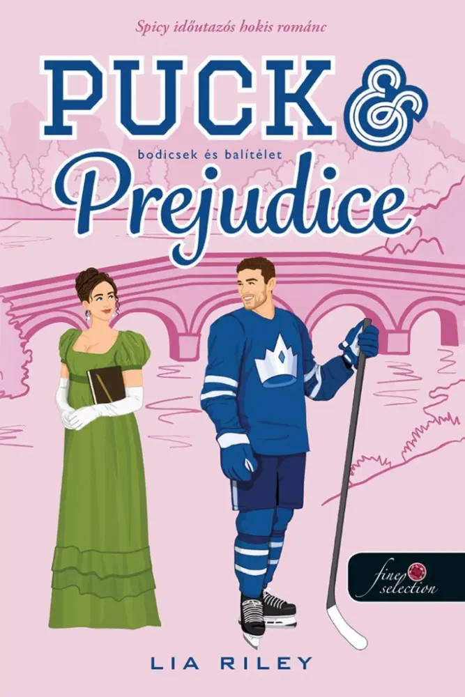 Puck & Prejudice 