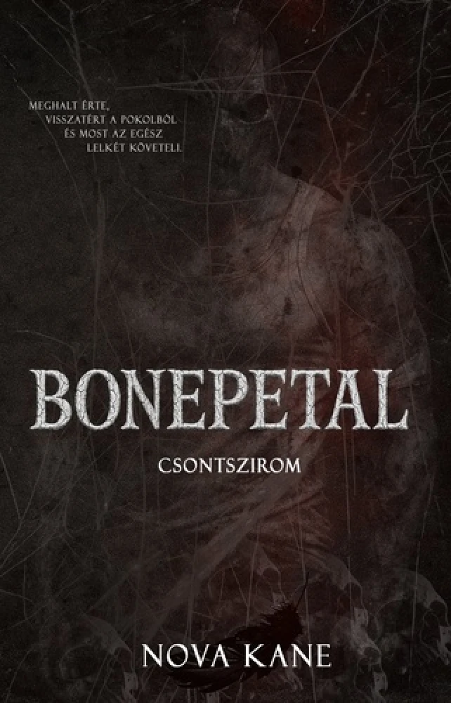 Bonepetal - Csontszirom