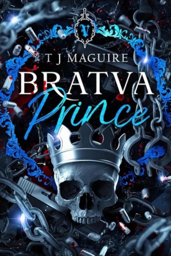 Bratva Prince 