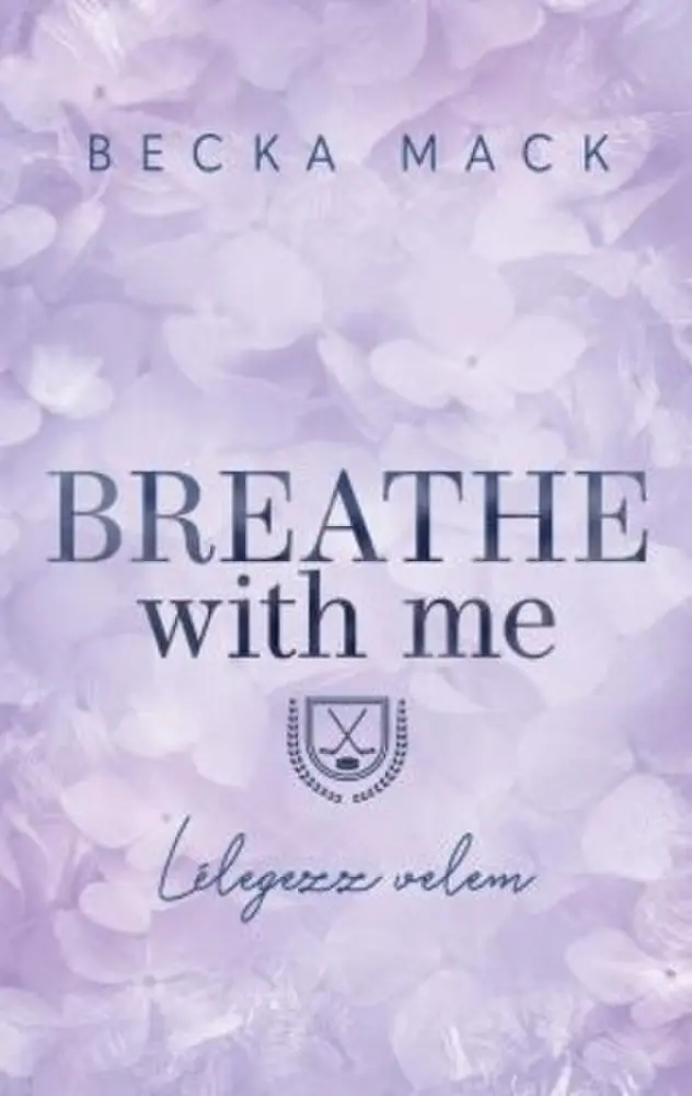 Breathe with me - Lélegezz velem