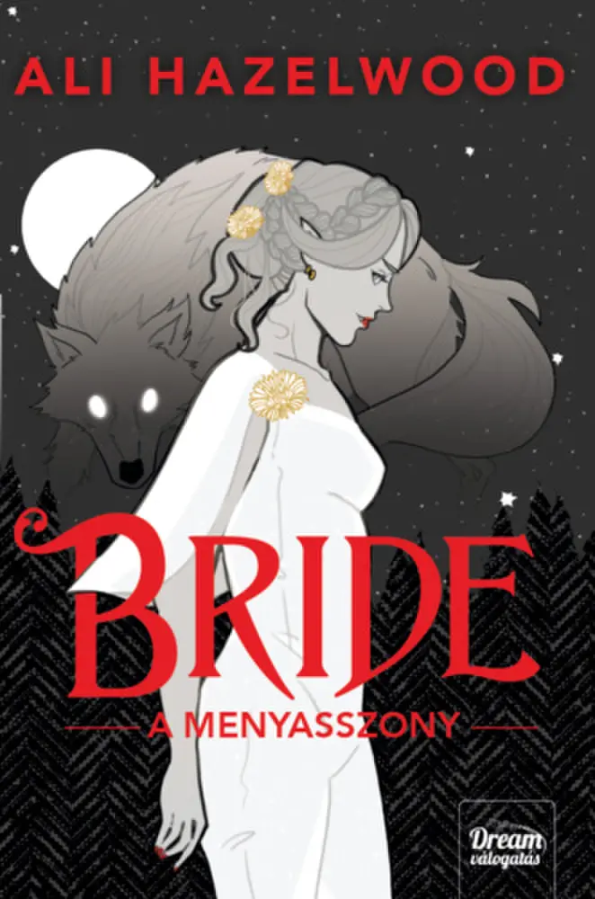Bride - A menyasszony