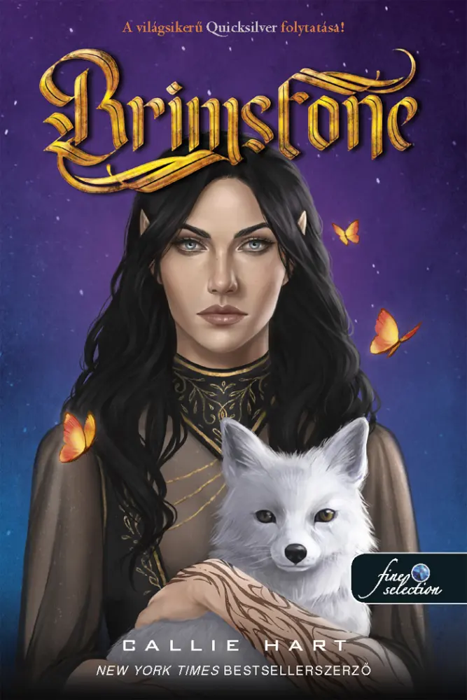Brimstone