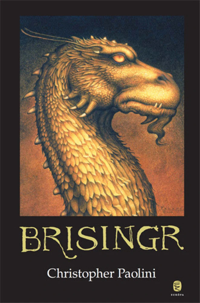 Brisingr - Örökség III.