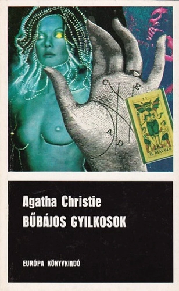 Bűbájos gyilkosok