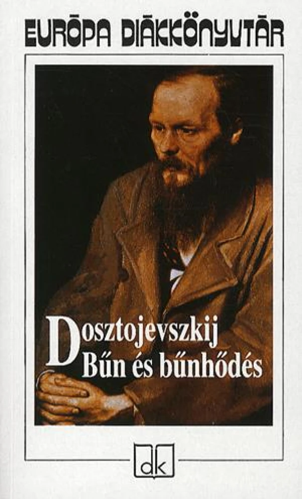 Bűn és bűnhődés