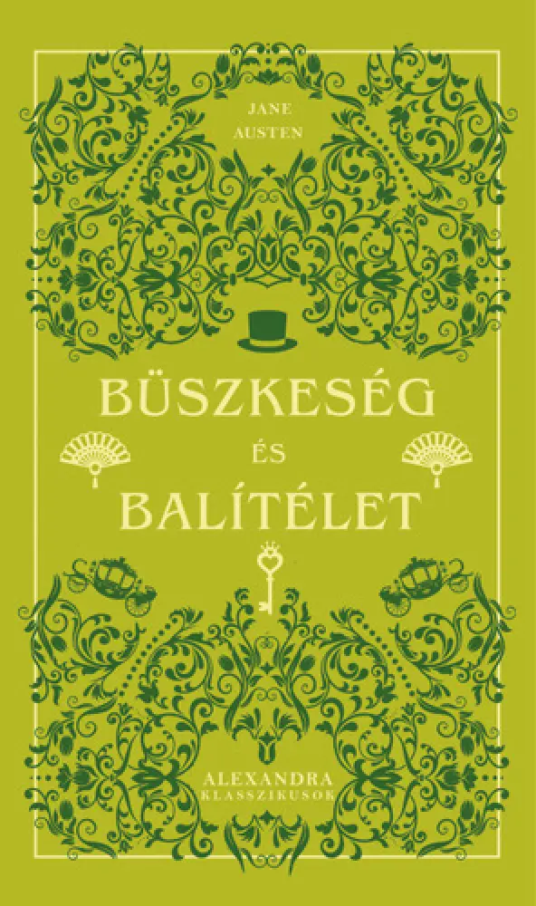 Büszkeség és balítélet