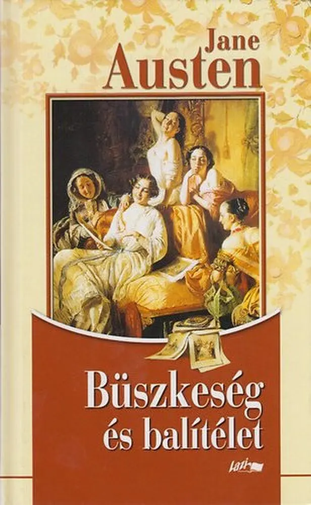 Büszkeség és balítélet