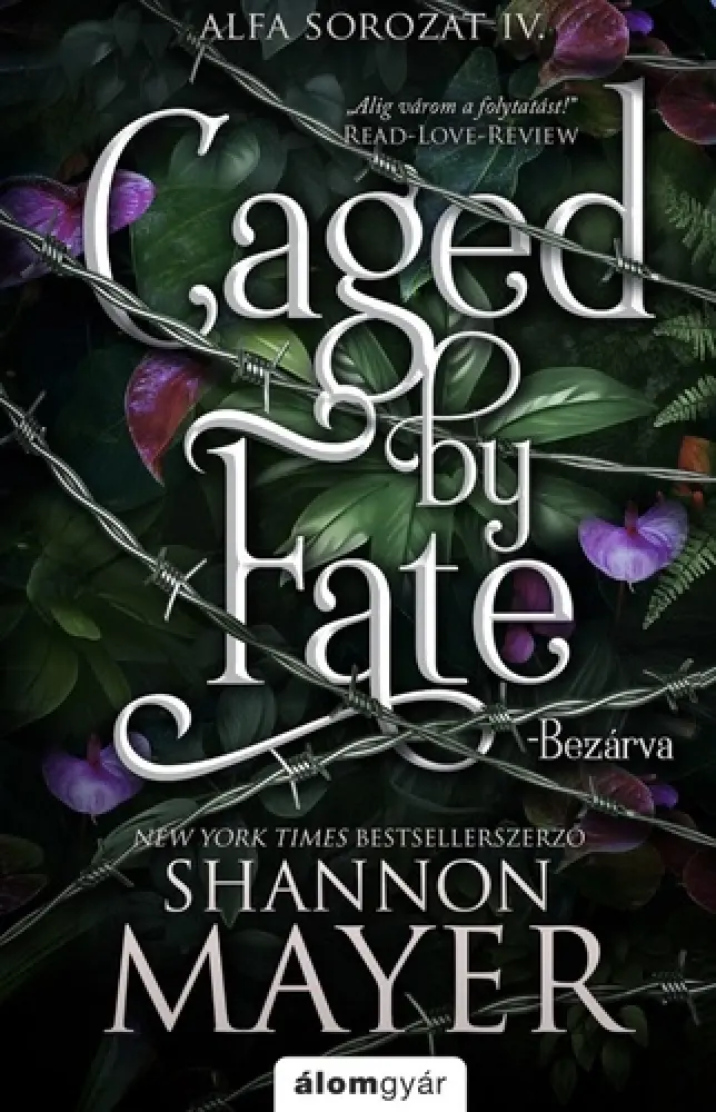 Caged by Fate – Bezárva (Különleges kiadás)