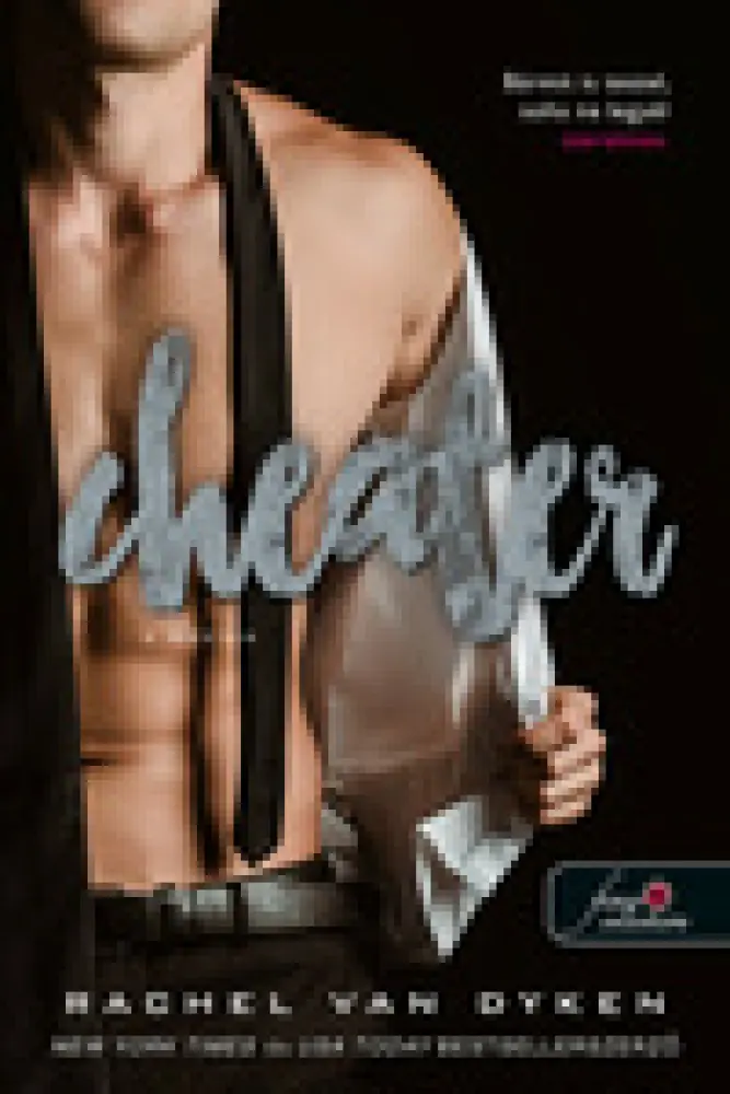 Cheater – A hűtlen