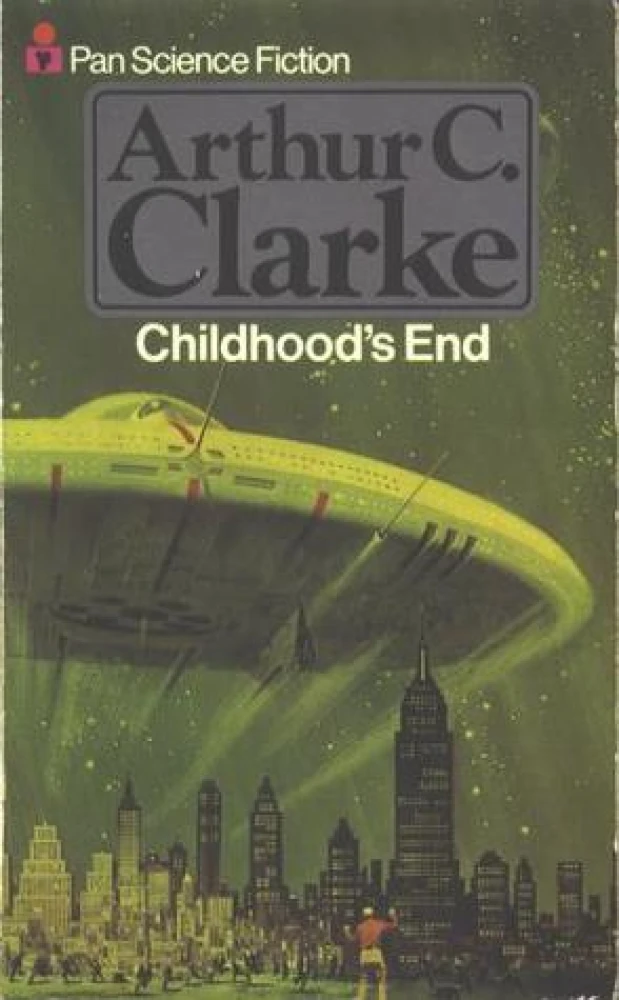 Childhood's End