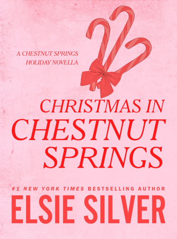 Christmas in Chestnut Springs