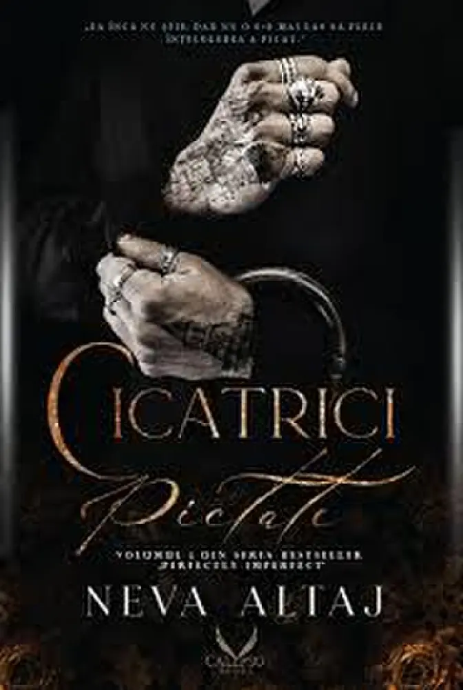 Cicatrici Pictate