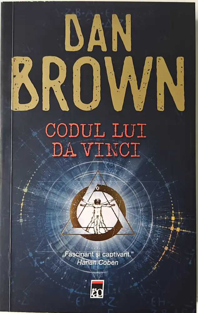 Codul lui Da Vinci