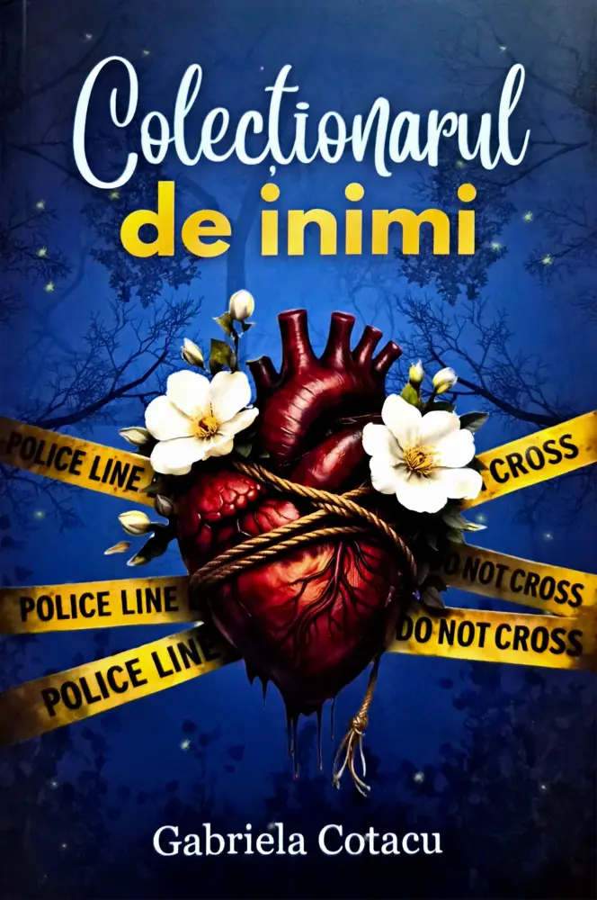 Colecționarul de inimi